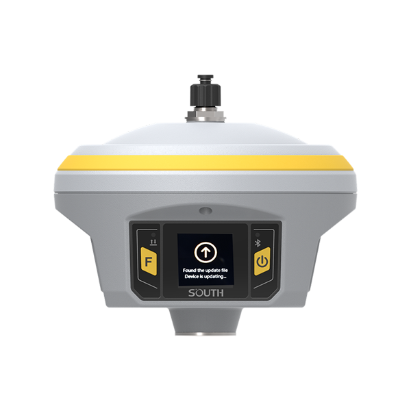 SOUTH INNO7 GNSS RTK System