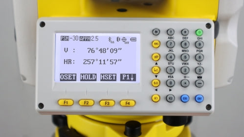 SOUTH NTS-332R10 Total Station