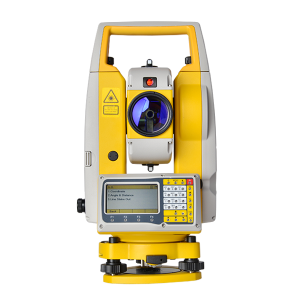 SOUTH N3 Total Station