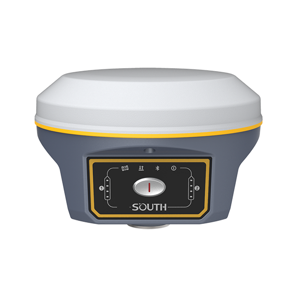 SOUTH G9 (336) GNSS RTK System