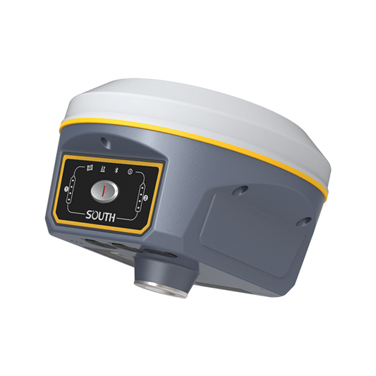 SOUTH G9 Smart Wireless GNSS RTK Receiver