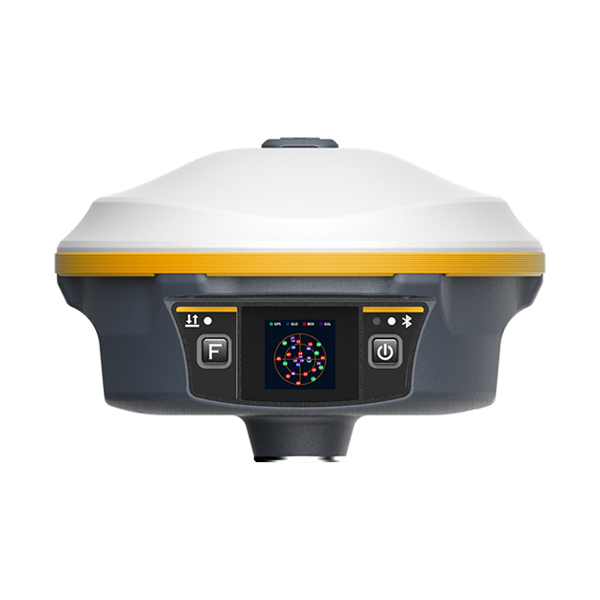 SOUTH Galaxy G5 GNSS RTK System