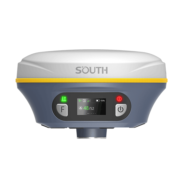SOUTH Insight V3-Greece GNSS RTK System