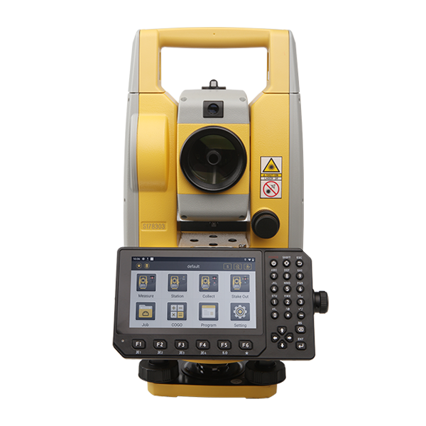 SOUTH N2H Total Station
