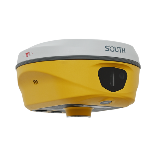 SOUTH ALPS2 Laser GNSS RTK Receiver