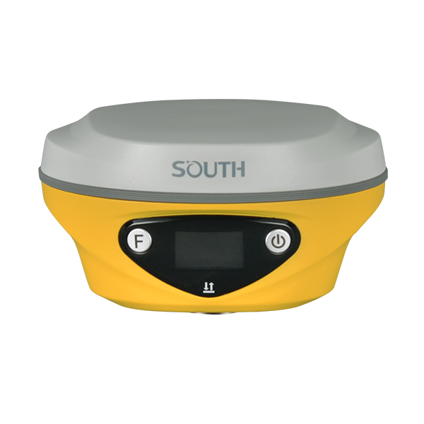 SOUTH ALPS1 GNSS RTK System