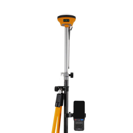 High-precision RTK Hi-Target V200 Rover Station