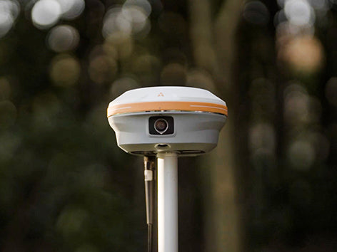 CHCNAV i93 Visual IMU-RTK GNSS Receiver