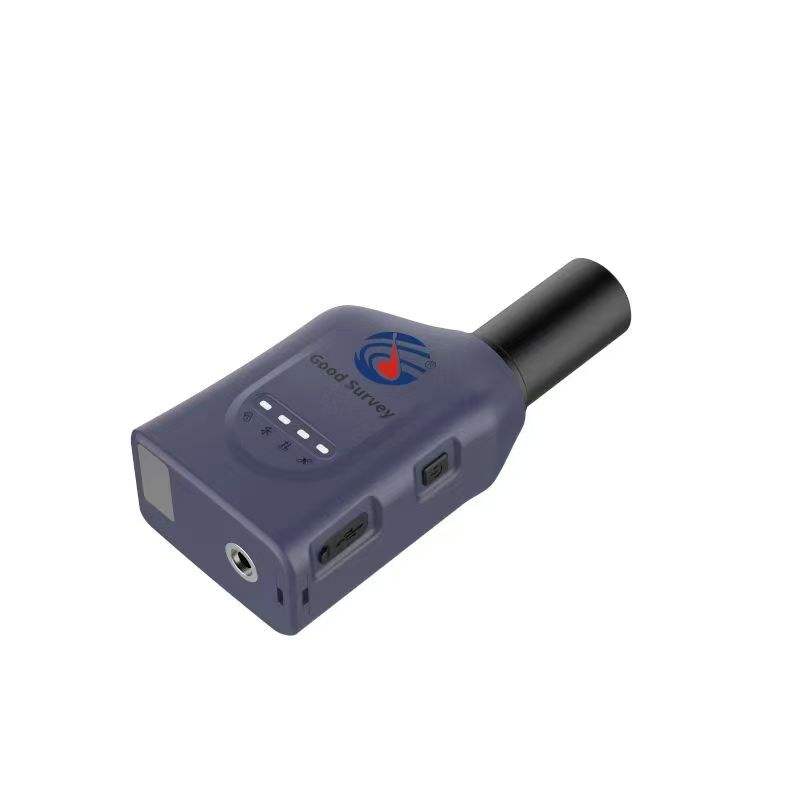 Centimeter-level Handheld Laser RTK HL3pro