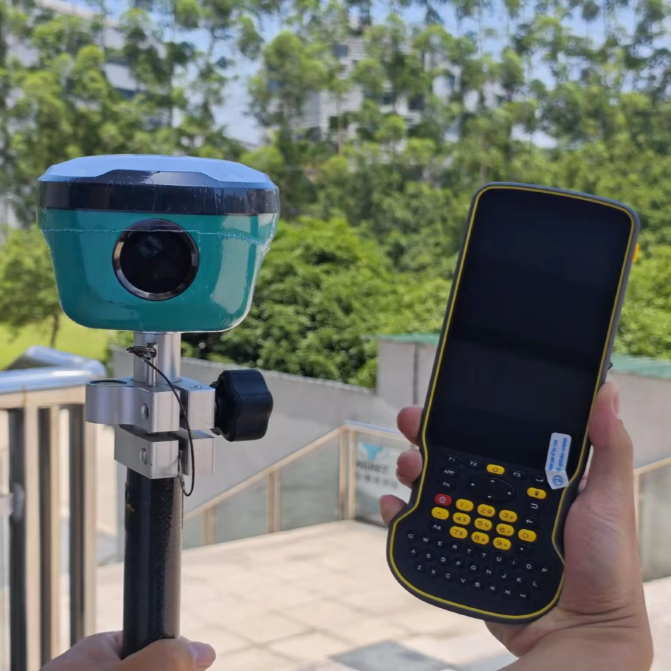 Y1 Laser RTK Series