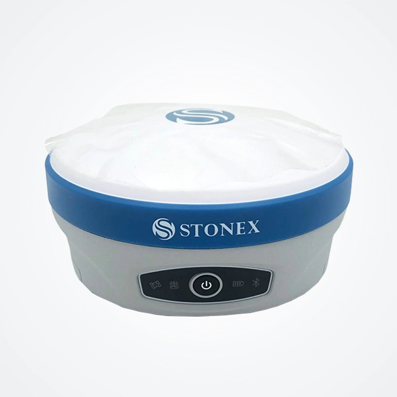 STONEX S9II Powerful Precision GNSS Receiver
