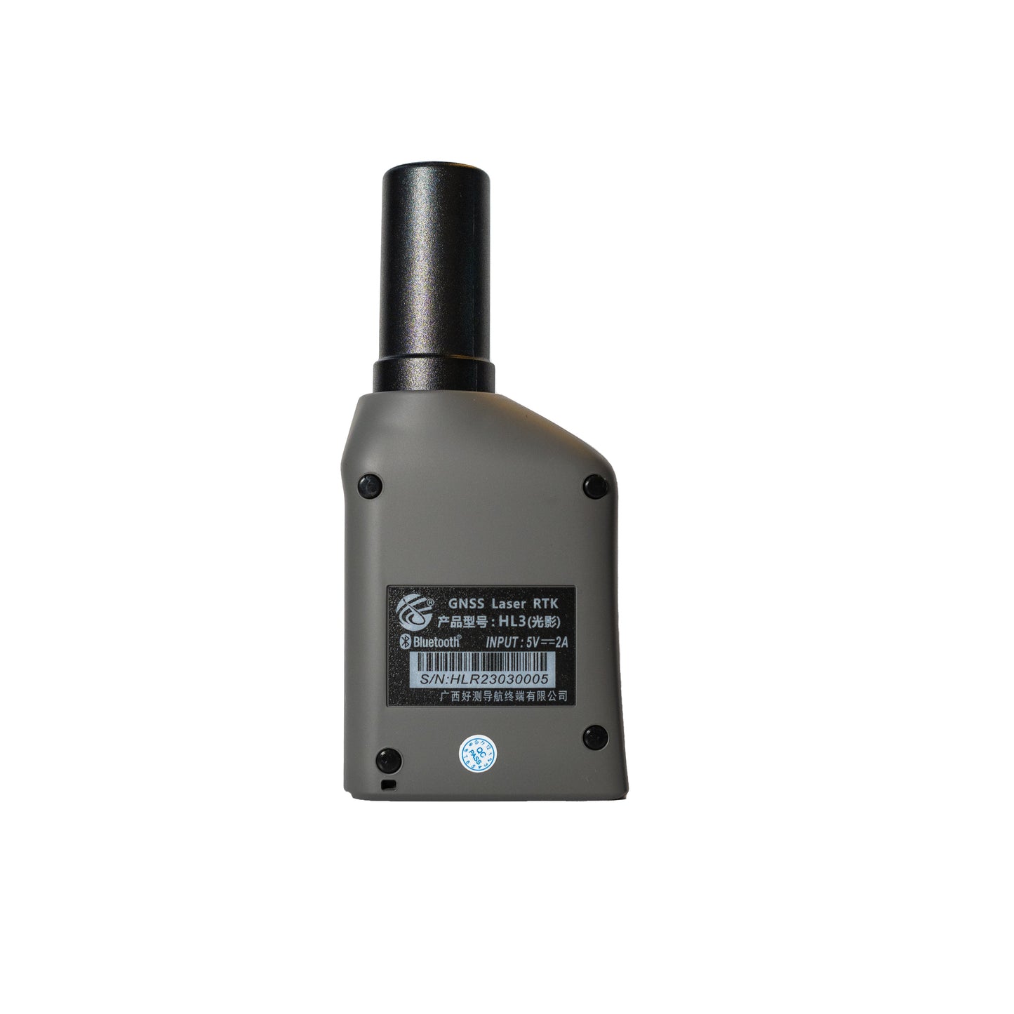 Centimeter-level Handheld Laser RTK HL3pro