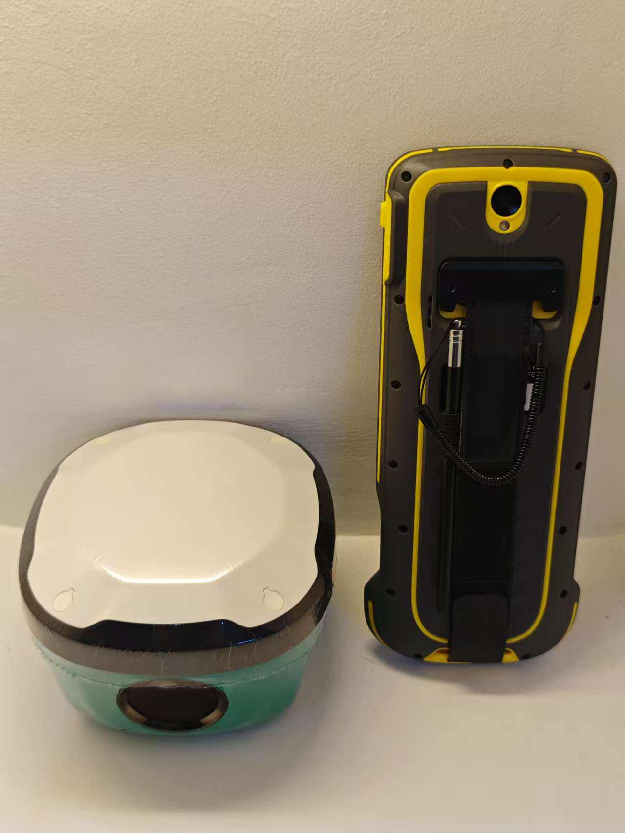 Y1 Laser RTK Series
