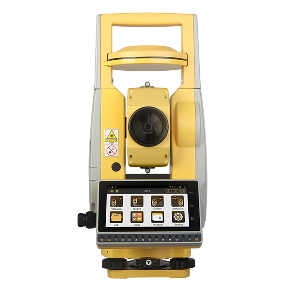 SOUTH Navi Station Total Station