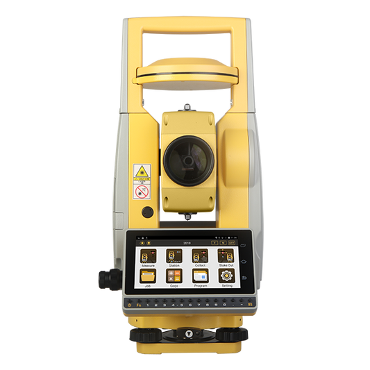 SOUTH Navi Station Total Station