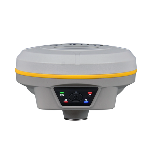 SOUTH Galaxy G3 GNSS RTK System