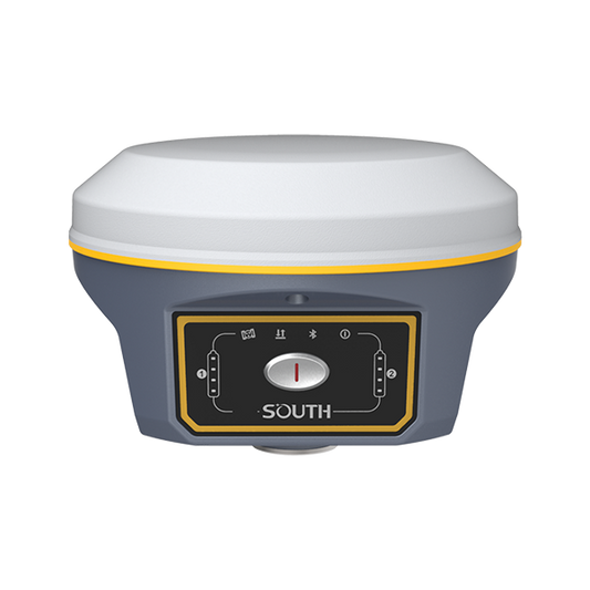 SOUTH G9 Smart Wireless GNSS RTK Receiver