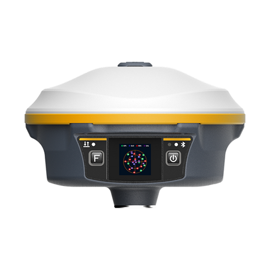 SOUTH Galaxy G5 GNSS RTK System
