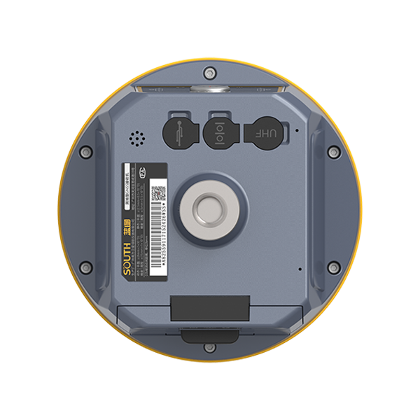 SOUTH G9 Smart Wireless GNSS RTK Receiver