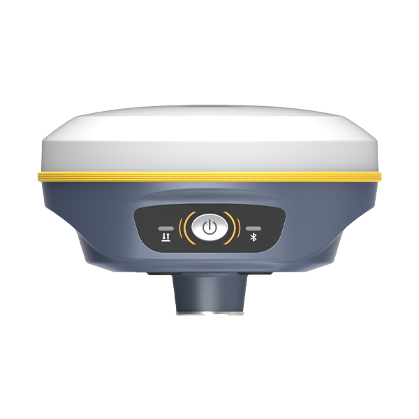 SOUTH Insight V2 Palm-sized Visual GNSS RTK Receiver