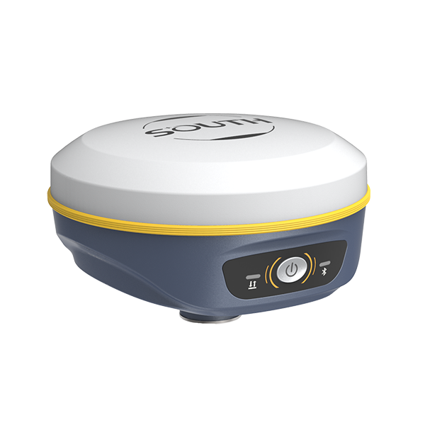 SOUTH Insight V2 Palm-sized Visual GNSS RTK Receiver