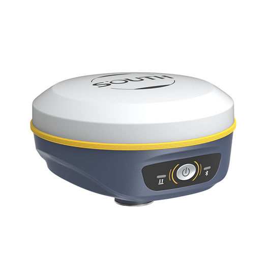 SOUTH Insight V2 Palm-sized Visual GNSS RTK Receiver