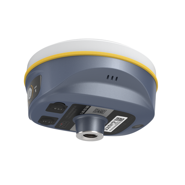 SOUTH Insight V2 Palm-sized Visual GNSS RTK Receiver
