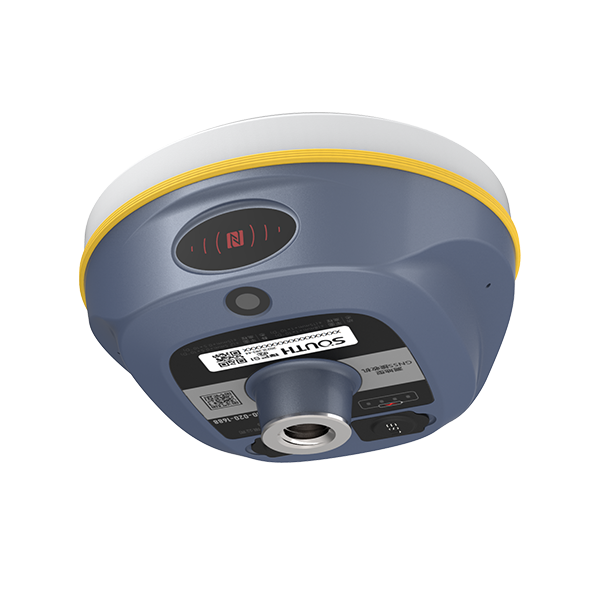 SOUTH Insight V2 Palm-sized Visual GNSS RTK Receiver