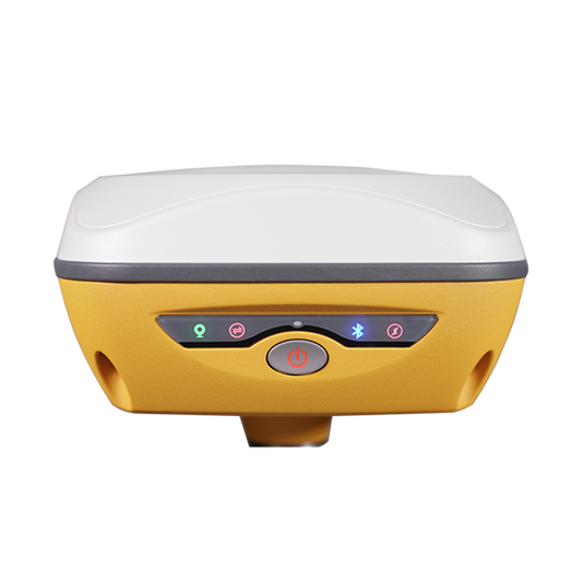 SOUTH G4 GNSS RTK System