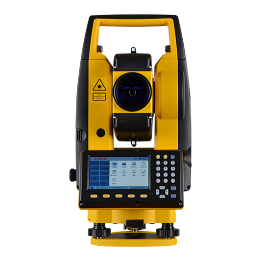 SOUTH N40 Series Total Station