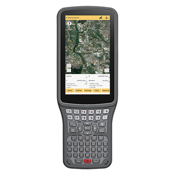SOUTH H6 Rugged Android Data Collector
