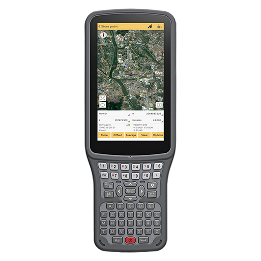 SOUTH H6 Rugged Android Data Collector