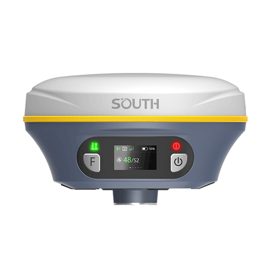 SOUTH Insight V3-Greece GNSS RTK System