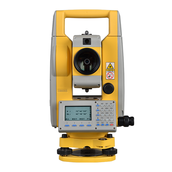 SOUTH N6 Series Total Station