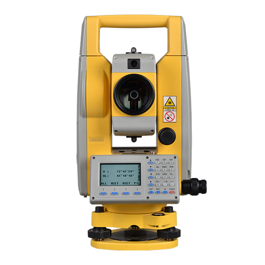 SOUTH N6 Series Total Station