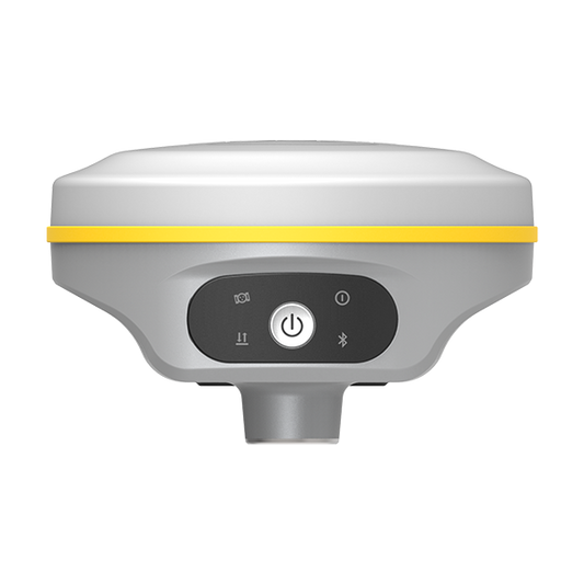 SOUTH G8 GNSS RTK System