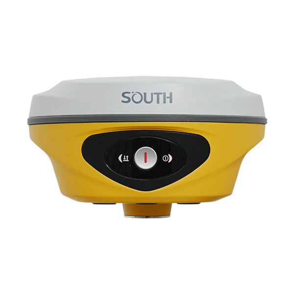 SOUTH ALPS2 Laser GNSS RTK Receiver