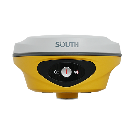 SOUTH ALPS2 Laser GNSS RTK Receiver