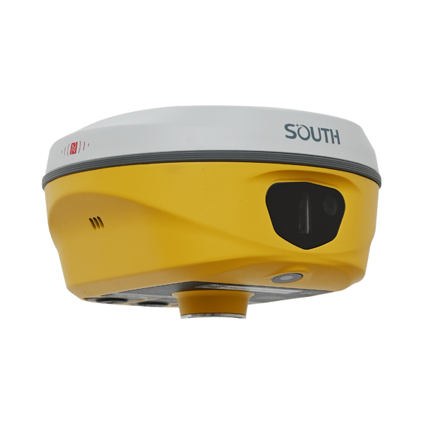 SOUTH ALPS2 Laser GNSS RTK Receiver