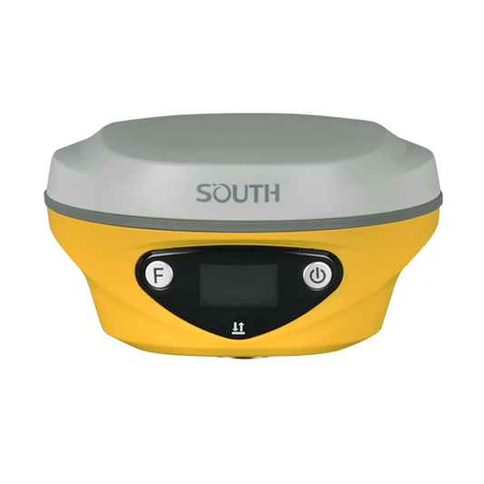 SOUTH ALPS1-Greece GNSS RTK System