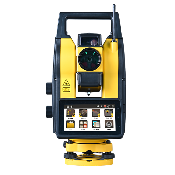 SOUTH NS10 Total Station