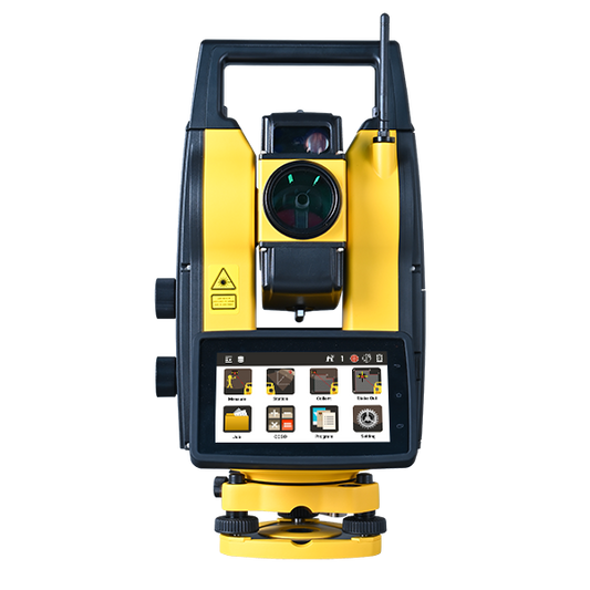 SOUTH NS10 Total Station