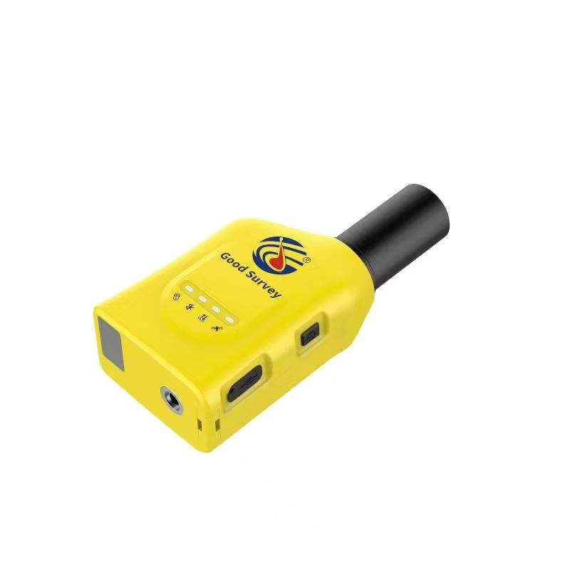 Centimeter-level Handheld Laser RTK HL3pro