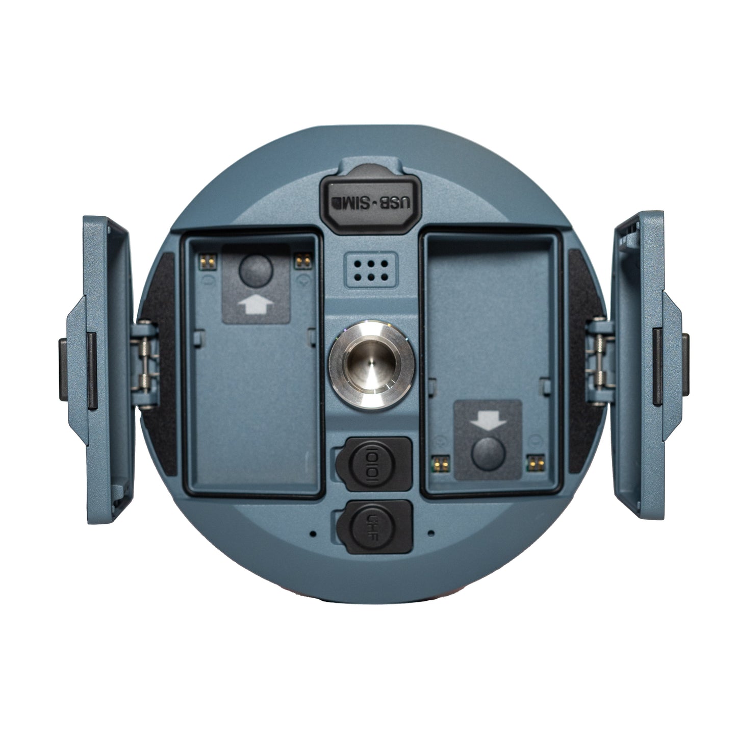 KOLIDA K7 Professional GNSS RTK Receiver