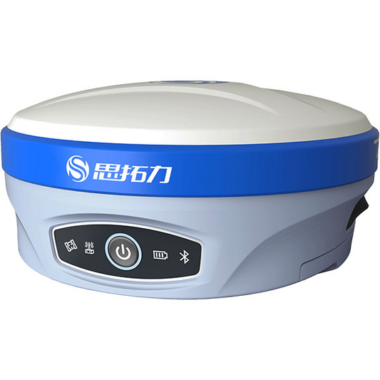 STONEX S9II Powerful Precision GNSS Receiver