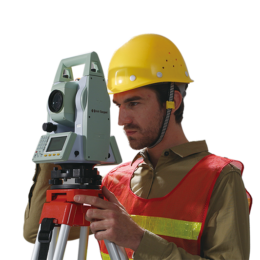 Hi-Target HTS-420R Total Station