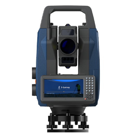 Hi-Target HTS-820 Robotic Total Station