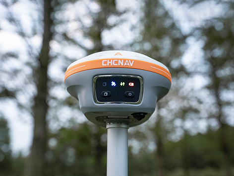 CHCNAV i89 GNSS RTK Receiver