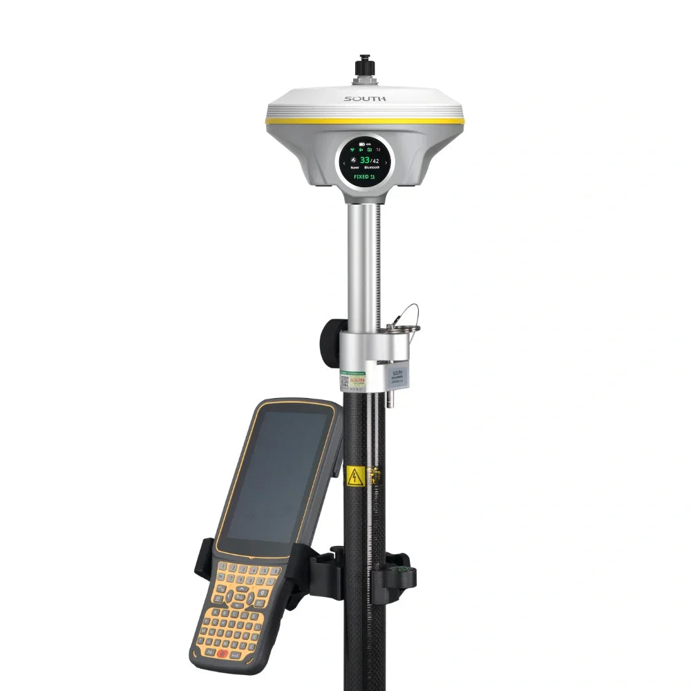 South Inno8 GNSS Rover Set